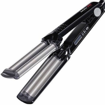 Плойка BaByliss Pro 3D Waver BAB2369TTE